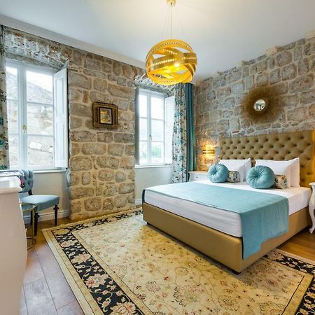 Dominus Rooms Ντουμπρόβνικ Εξωτερικό φωτογραφία