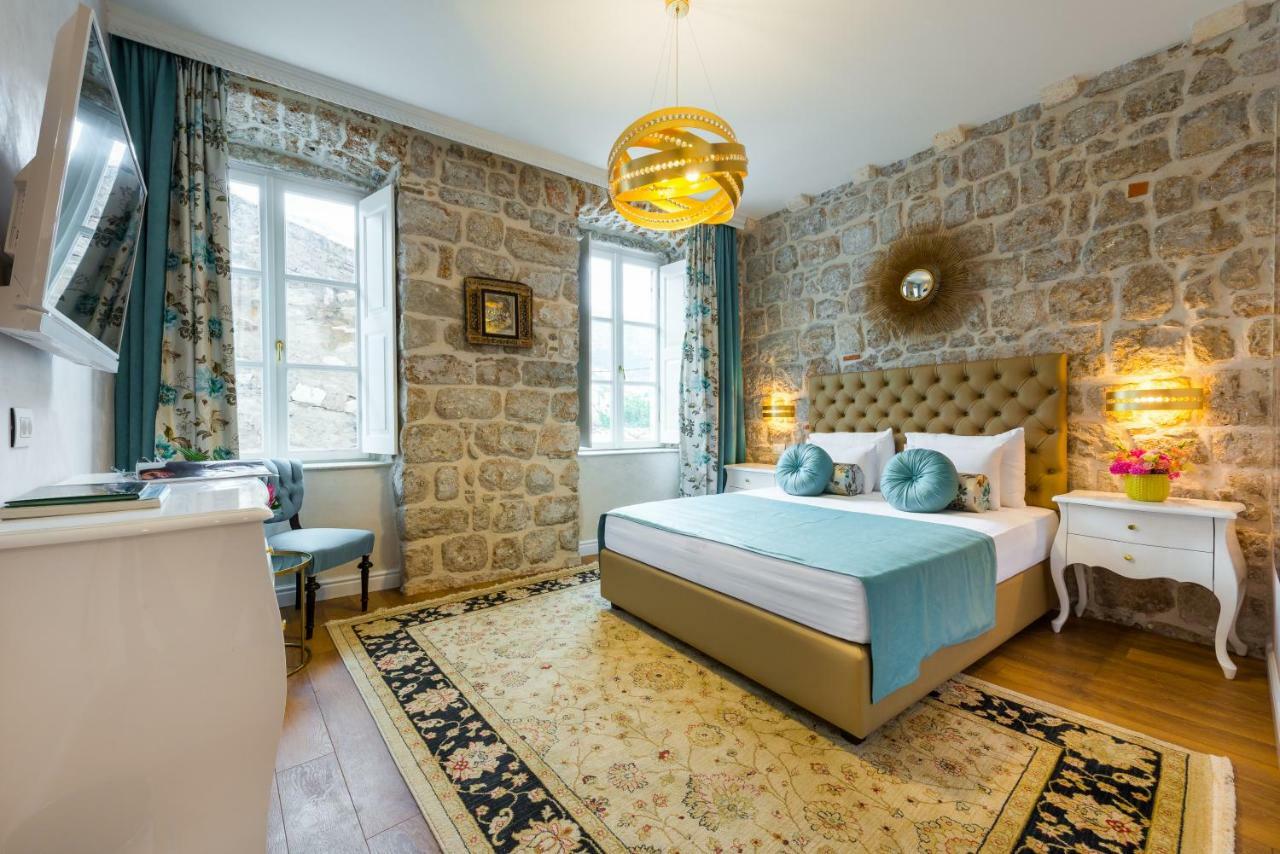 Dominus Rooms Ντουμπρόβνικ Εξωτερικό φωτογραφία