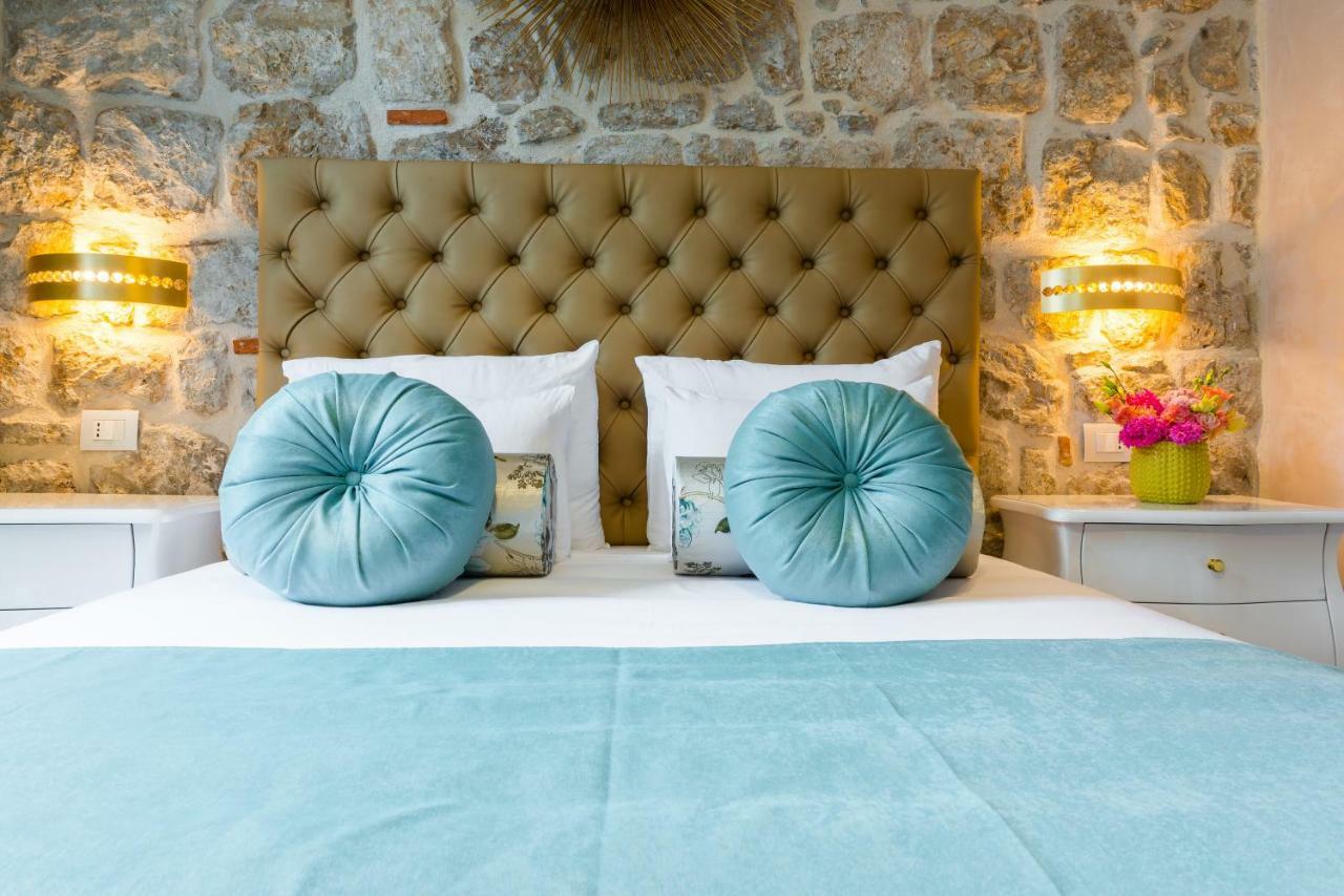 Dominus Rooms Ντουμπρόβνικ Εξωτερικό φωτογραφία