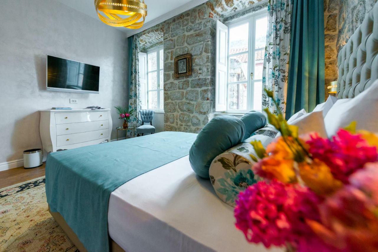 Dominus Rooms Ντουμπρόβνικ Εξωτερικό φωτογραφία