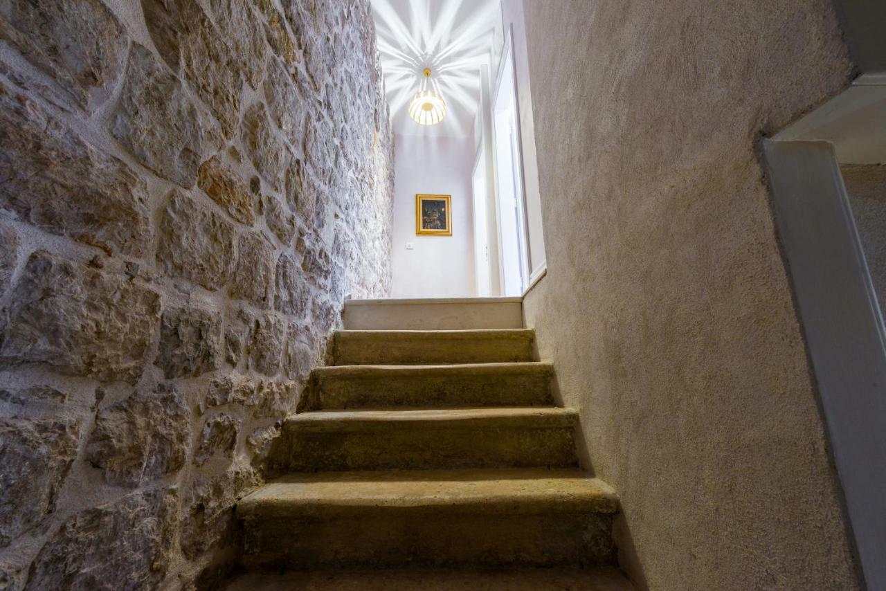 Dominus Rooms Ντουμπρόβνικ Εξωτερικό φωτογραφία