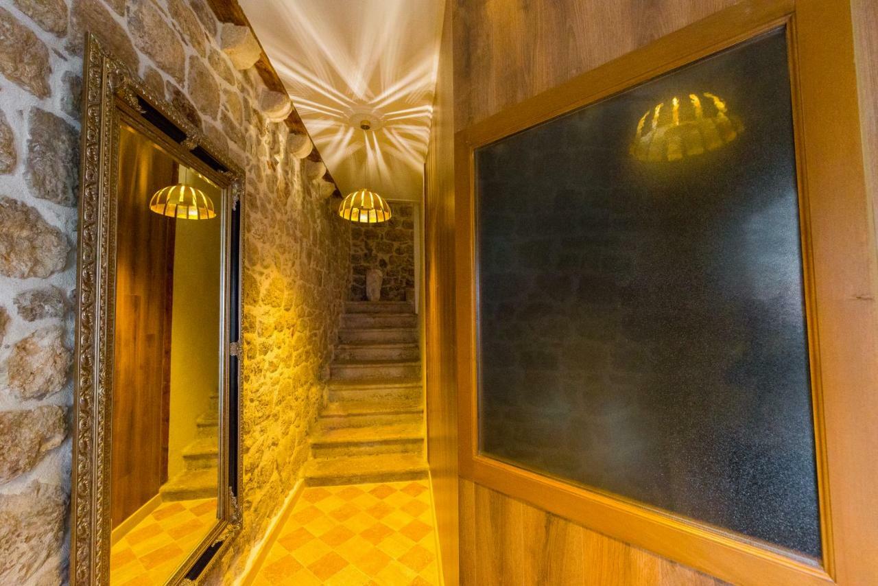 Dominus Rooms Ντουμπρόβνικ Εξωτερικό φωτογραφία