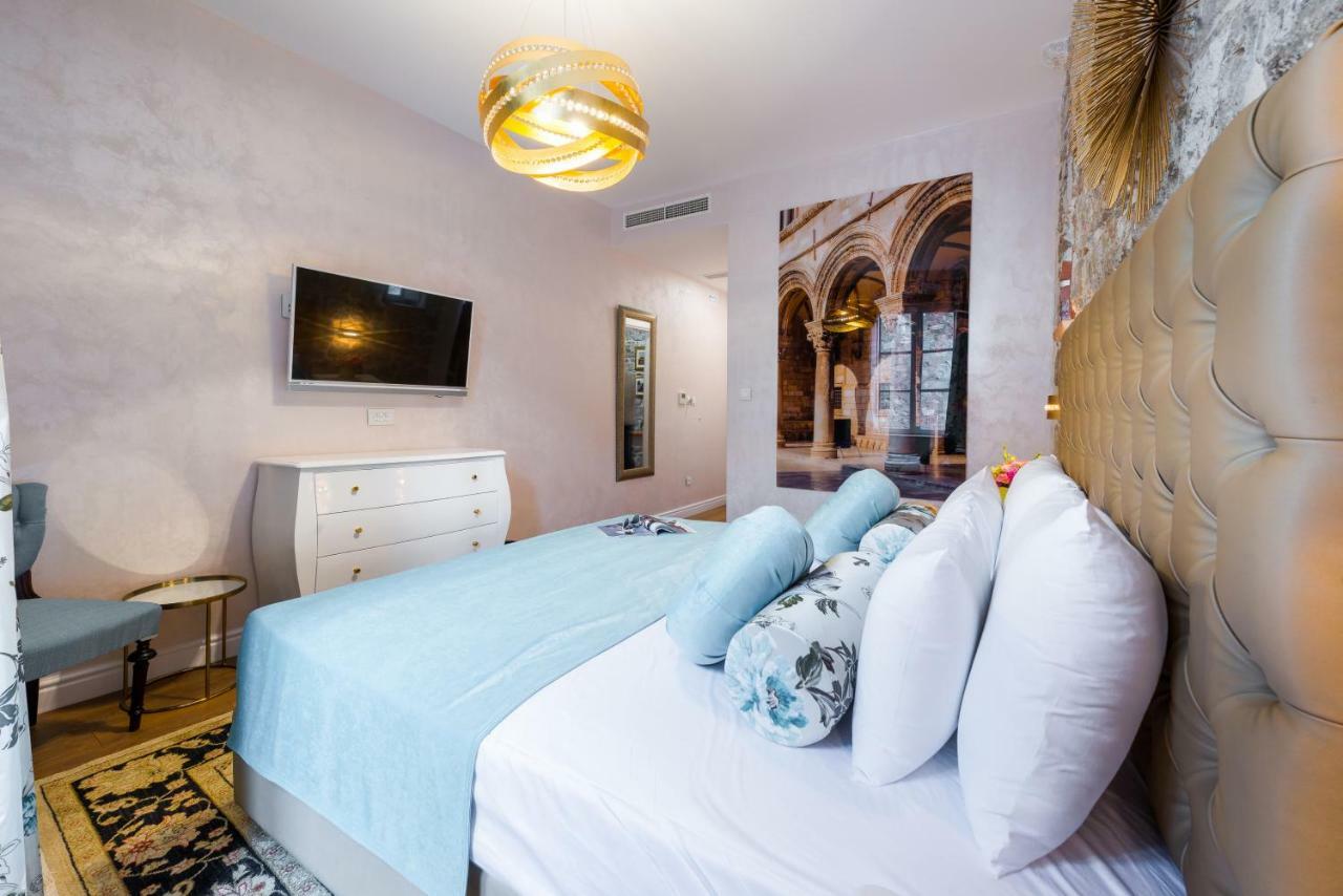 Dominus Rooms Ντουμπρόβνικ Εξωτερικό φωτογραφία